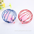Pet Cat Toy Ball for Cats Assorted Opp